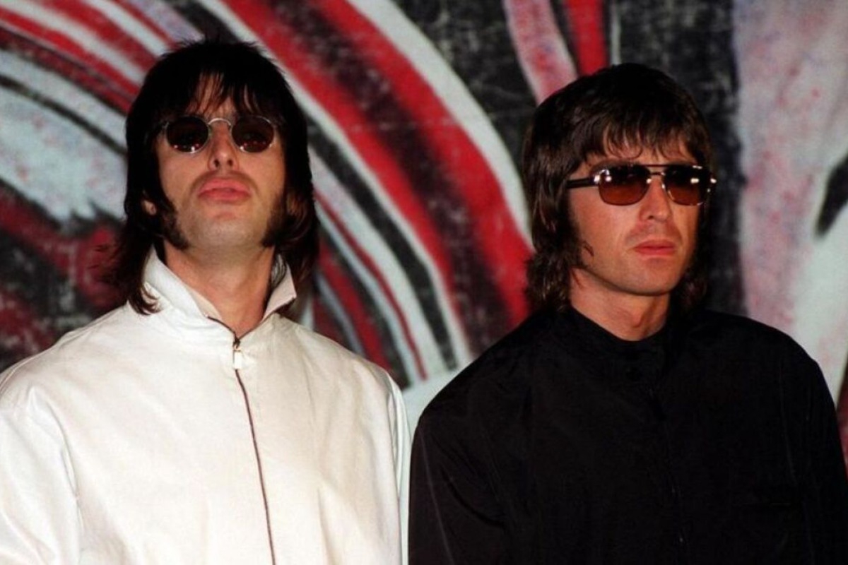 Oasis: To θρυλικό συγκρότημα επιστρέφει ‑ Η ανακοίνωση για την περιοδεία τους