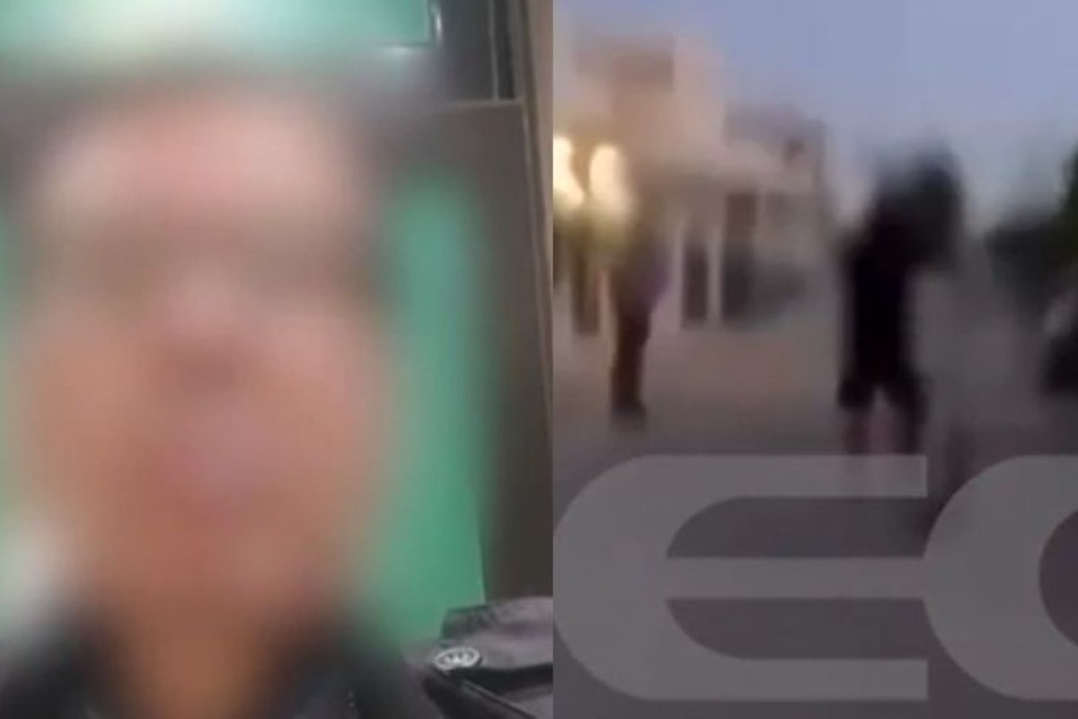 Γλυκά Νερά: Ραγδαία επιδείνωση της υγείας του 50χρονου που ξυλοκοπήθηκε άγρια