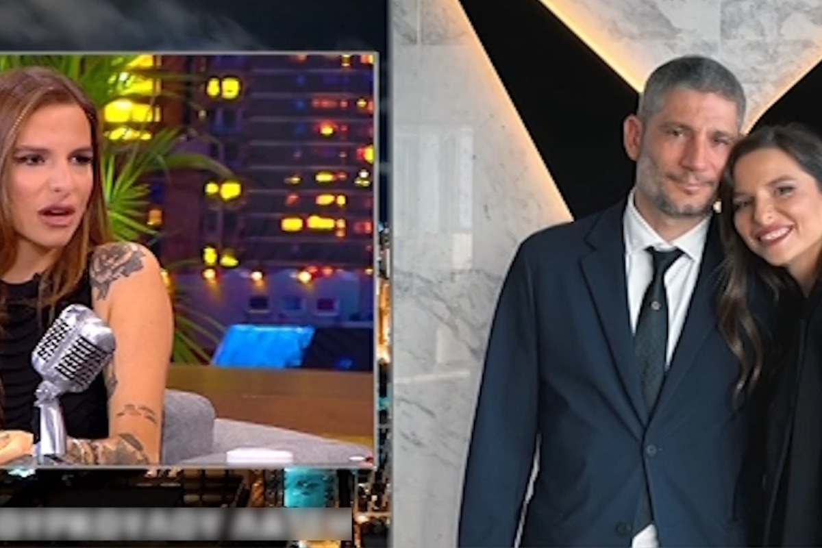 Εριέττα Κούρκουλου: «Τα παιδιά μας δεν ξέρουν τι είναι τα μακαρόνια με κιμά»