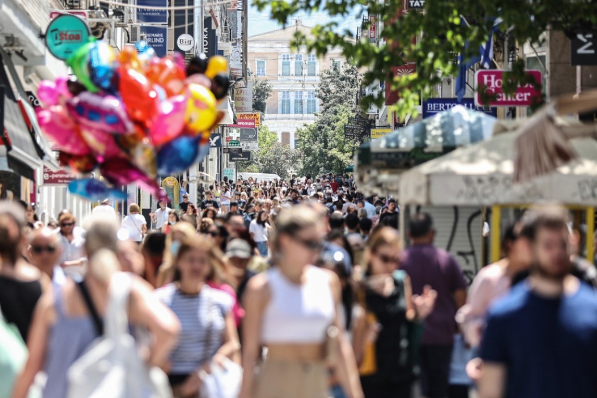 Πόσα κερδίζουν νέοι, τρίτεκνοι , πολύτεκνοι και ελεύθεροι επαγγελματίες από το 2026