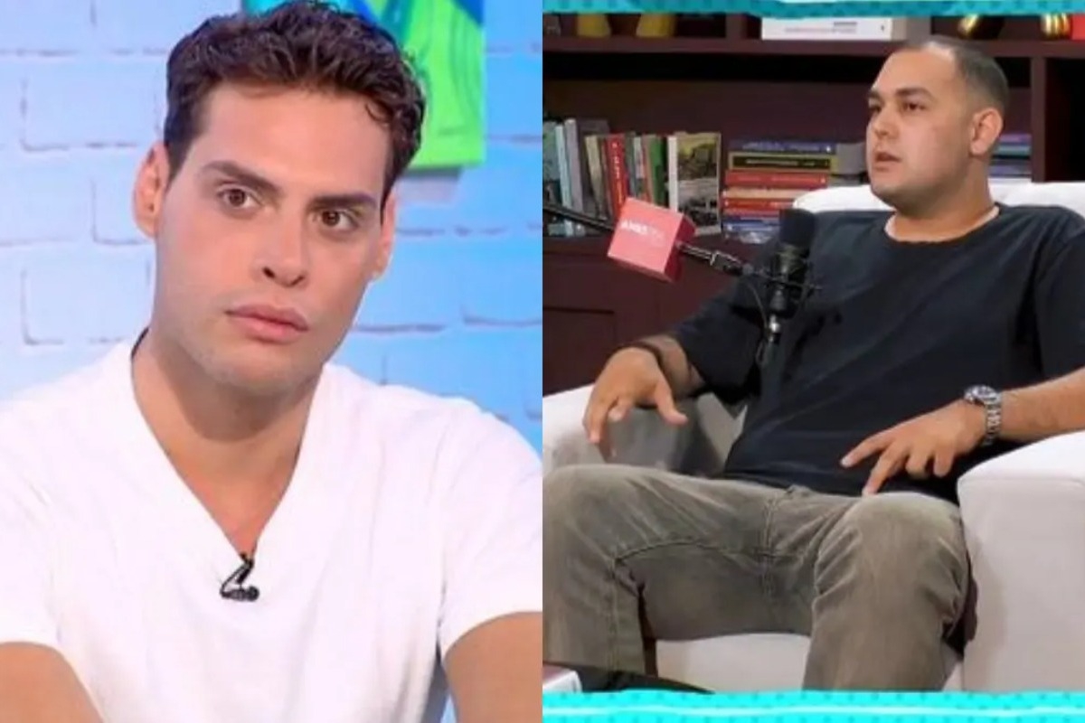 Ευαγγελόπουλος για συνέντευξη Χρίστου Κούγια: «Μίλησα με την Εύη Βατίδου στο τηλέφωνο εχθές και…»
