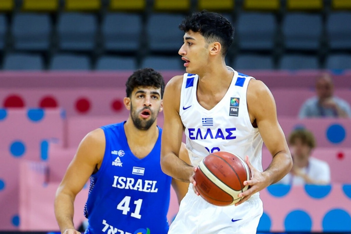 Eurobasket 2025: Το τηλεοπτικό πρόγραμμα των πρώτων αγώνων για τα προημιτελικά