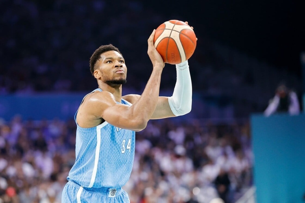Eurobasket: Με Αντετοκούνμπο, Σλούκα και Nτόρσεϊ η Εθνική ‑ Εκτός ο Γουόκαπ