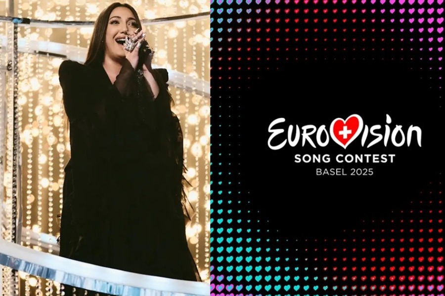 Eurovision – Η EBU απαντά στις αντιδράσεις για το Ισραήλ: «Θα εξετάσουμε την προώθηση συμμετοχών από κρατικούς φορείς»