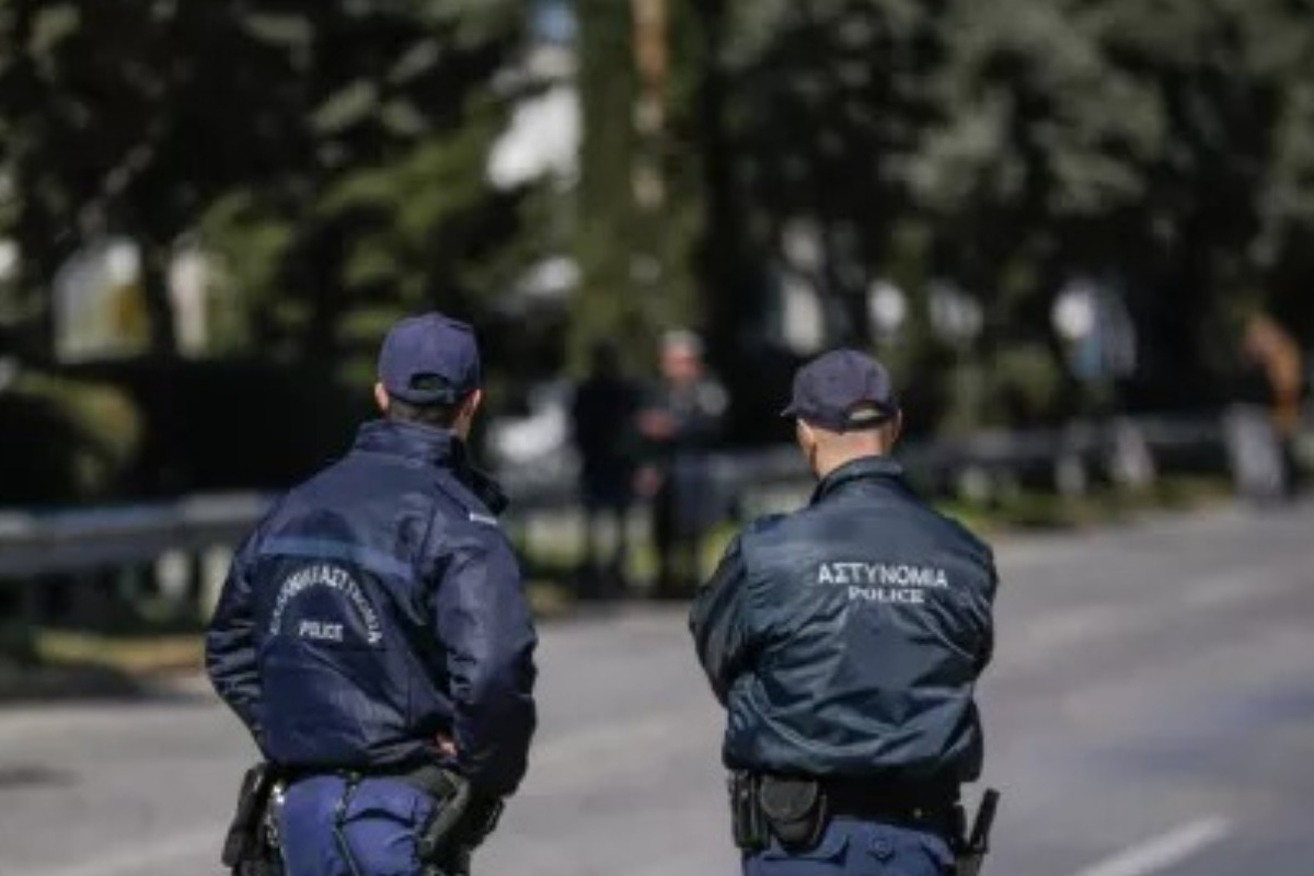 Προσήχθησαν δύο Τούρκοι για τους πυροβολισμούς σε πράκτορες της ΕΥΠ στη Θεσσαλονίκη