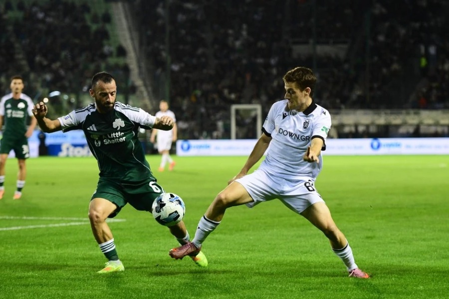 Εuropa League: Κι όμως, υπάρχει σενάριο για… ελληνικό «εμφύλιο»