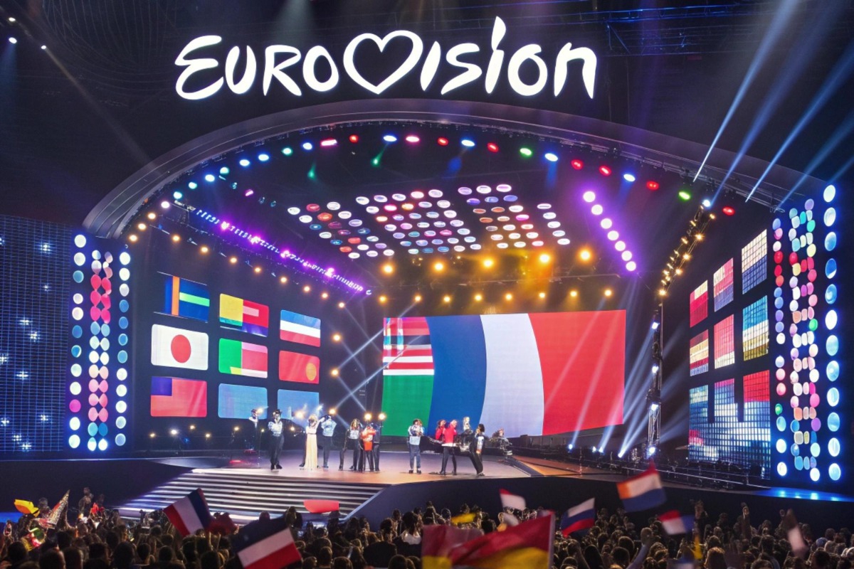 Οι δυο χώρες που έχουν κερδίσει την Eurovision τις περισσότερες φορές