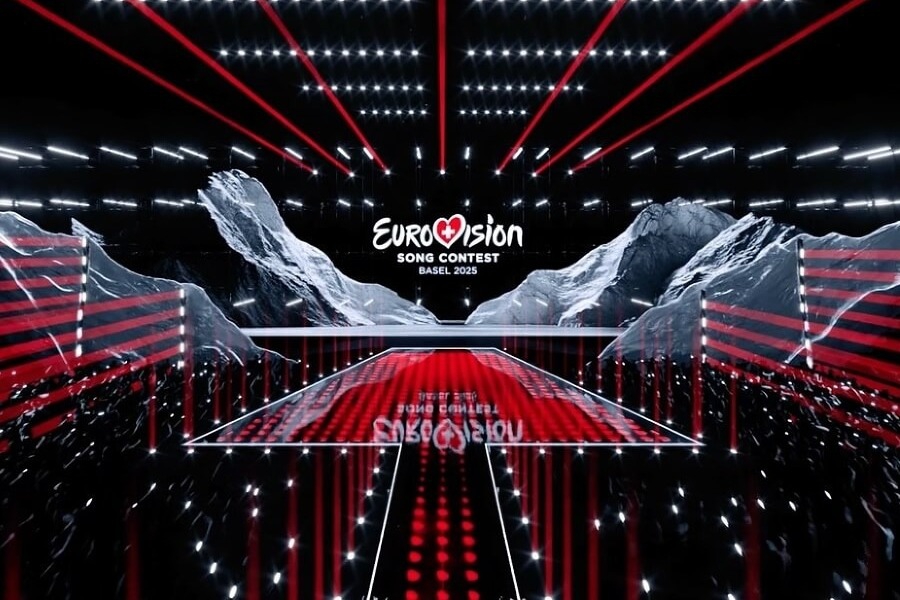 Eurovision 2026: Αμφίβολη η συμμετοχή του Ισραήλ; Η επίμαχη ανάρτηση της EBU για την Παλαιστίνη