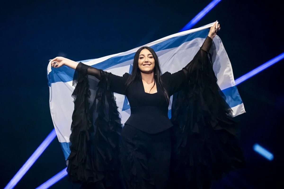 Εντός Eurovision το Ισραήλ: Αποχωρούν Ισπανία, Ολλανδία, Ιρλανδία και Σλοβενία