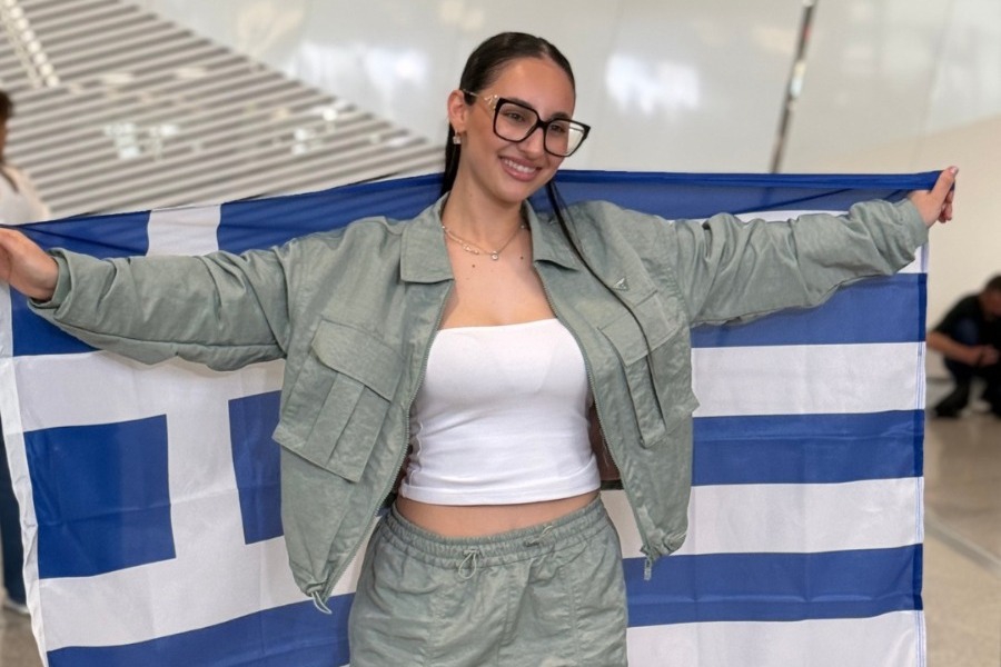 Eurovision 2025: Το κόστος της ελληνικής συμμετοχής με την Klavdia
