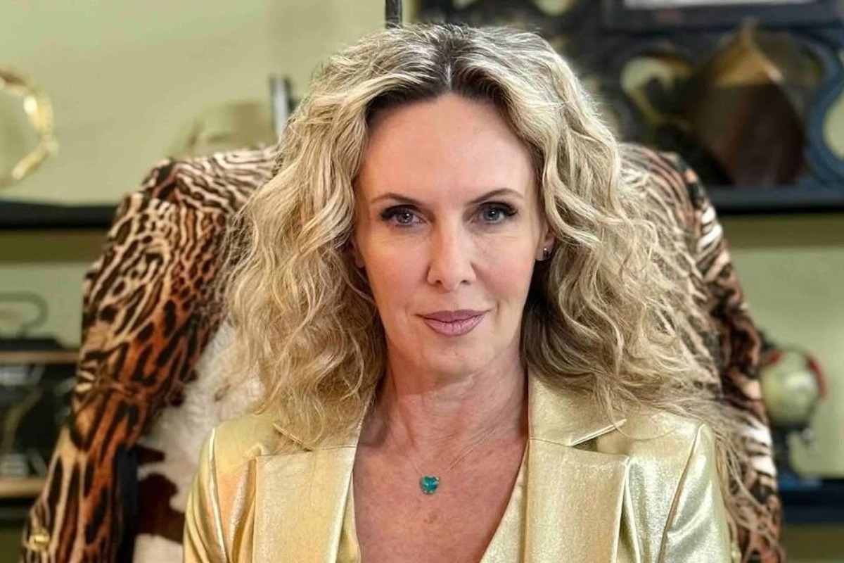 Εβελίνα Παπούλια για «Δύο Ξένοι»: «Την επιτυχία δεν τη διαχειρίστηκα εύκολα, είχα κατάθλιψη τότε»