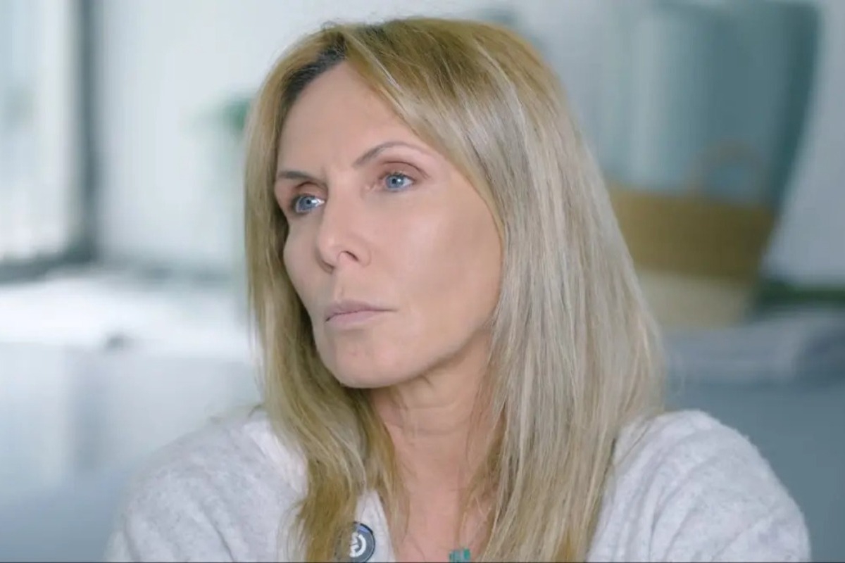 Εβελίνα Παπούλια για την υπόθεση Φιλιππίδη: «Συγχωρώ, αλλά δεν ξεχνάω»