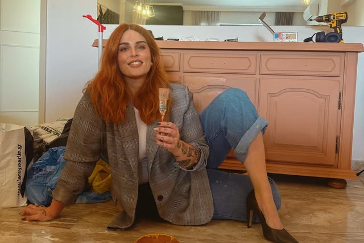 Εβελίνα Νικόλιζα: Με απέλυσε γιατί με είδε από τις κάμερες που...