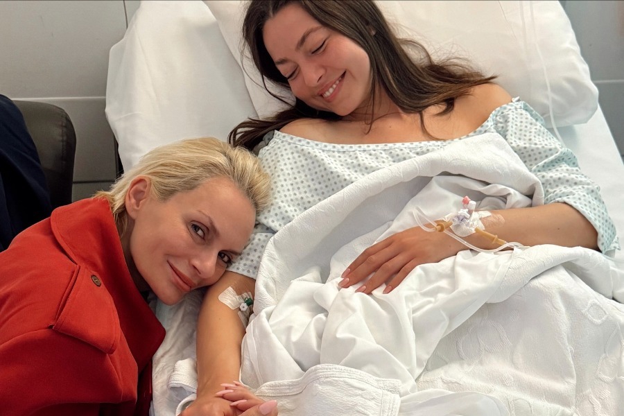 Εβελίνα Σκίτσκο: Διαγνώστηκε με καρκίνο – Η άγνωστη μάχη της πρώην παίκτριας του GNTM