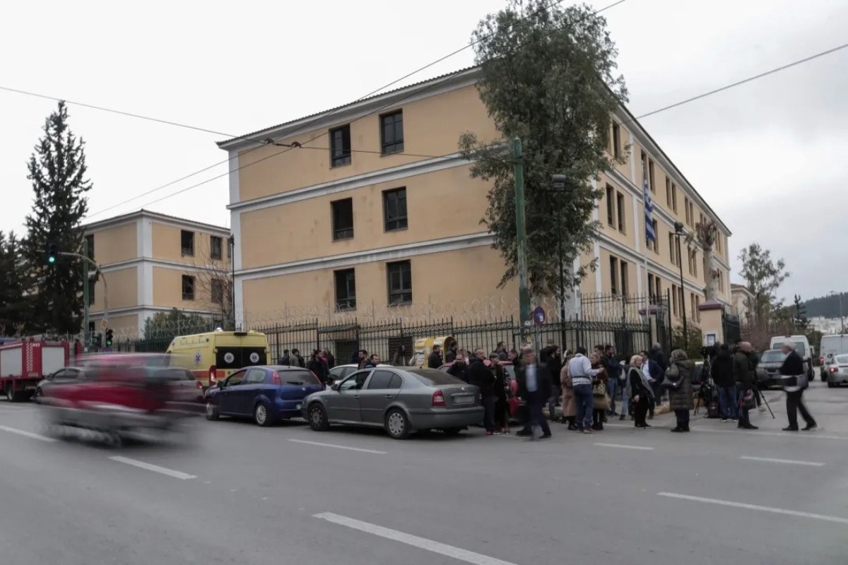 Απόπειρα δωροδοκίας Αρεοπαγίτη: Ποινική δίωξη για κακούργημα