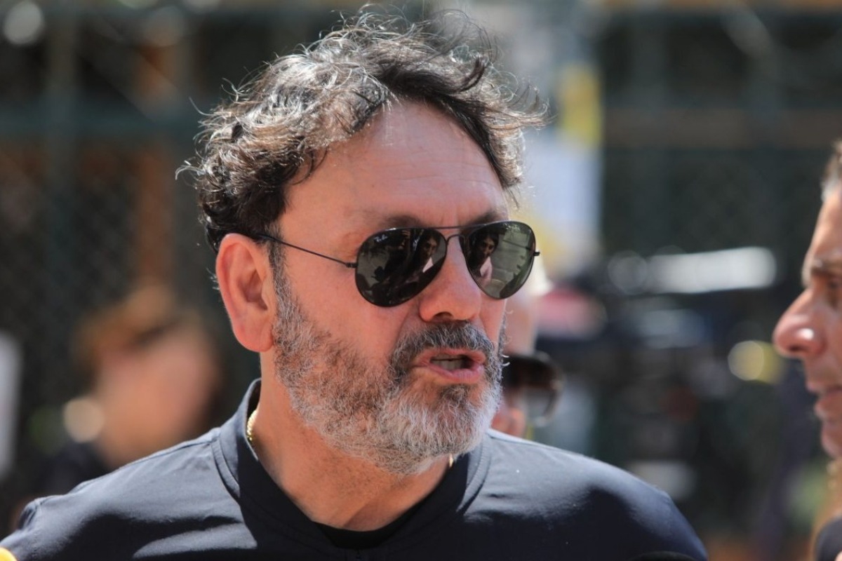 Μητέρα Στάθη Αγγελόπουλου: «Αν τη δω, θα την φτύσω, τα παιδιά μου δεν τα έμαθα να χτυπούν»