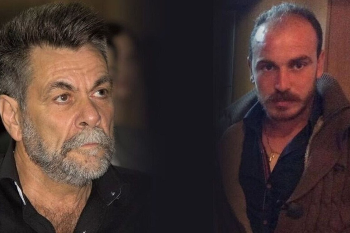 Φονικό στα Ανώγεια: Σόκαρε το δικαστήριο η μάνα του Ξυλούρη ‑ «Ο γιος μου είναι 5 χρόνια στον Αδη»