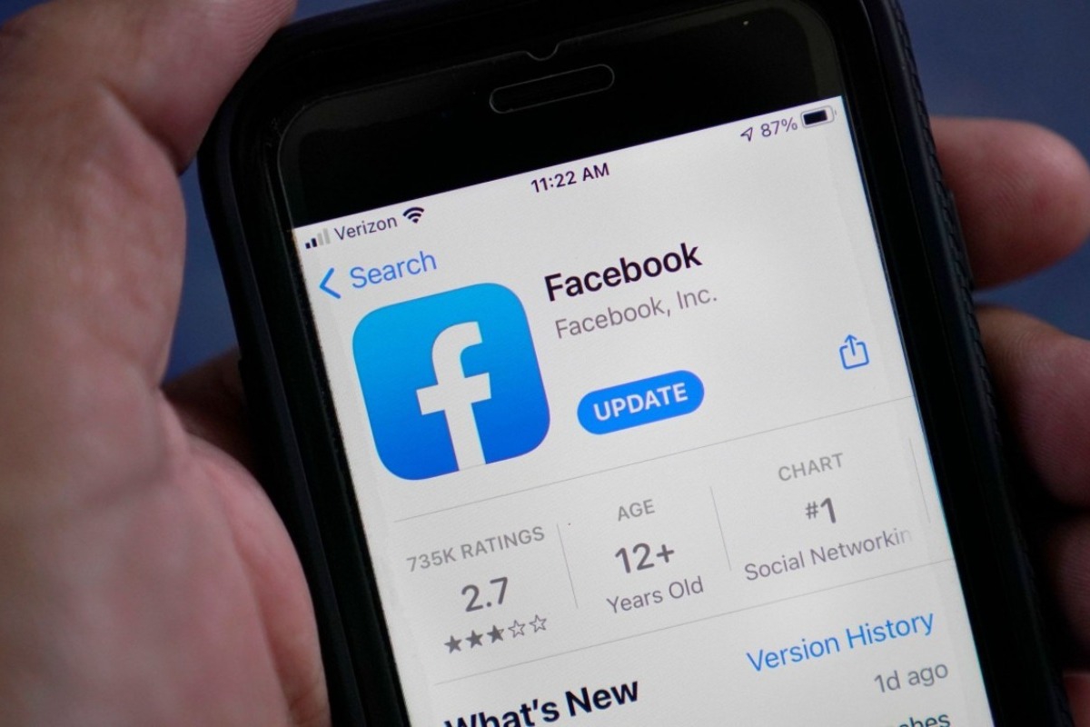 Νέοι κανόνες του Facebook: Πρόστιμα για κλεμμένο περιεχόμενο και μαζικά μπλοκαρίσματα
