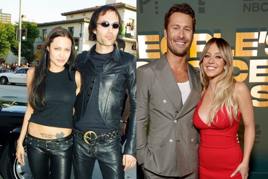 Σκάνδαλα, γάμοι και χωρισμοί: Αυτοί οι σταρ βρήκαν τον έρωτα στο πλατό