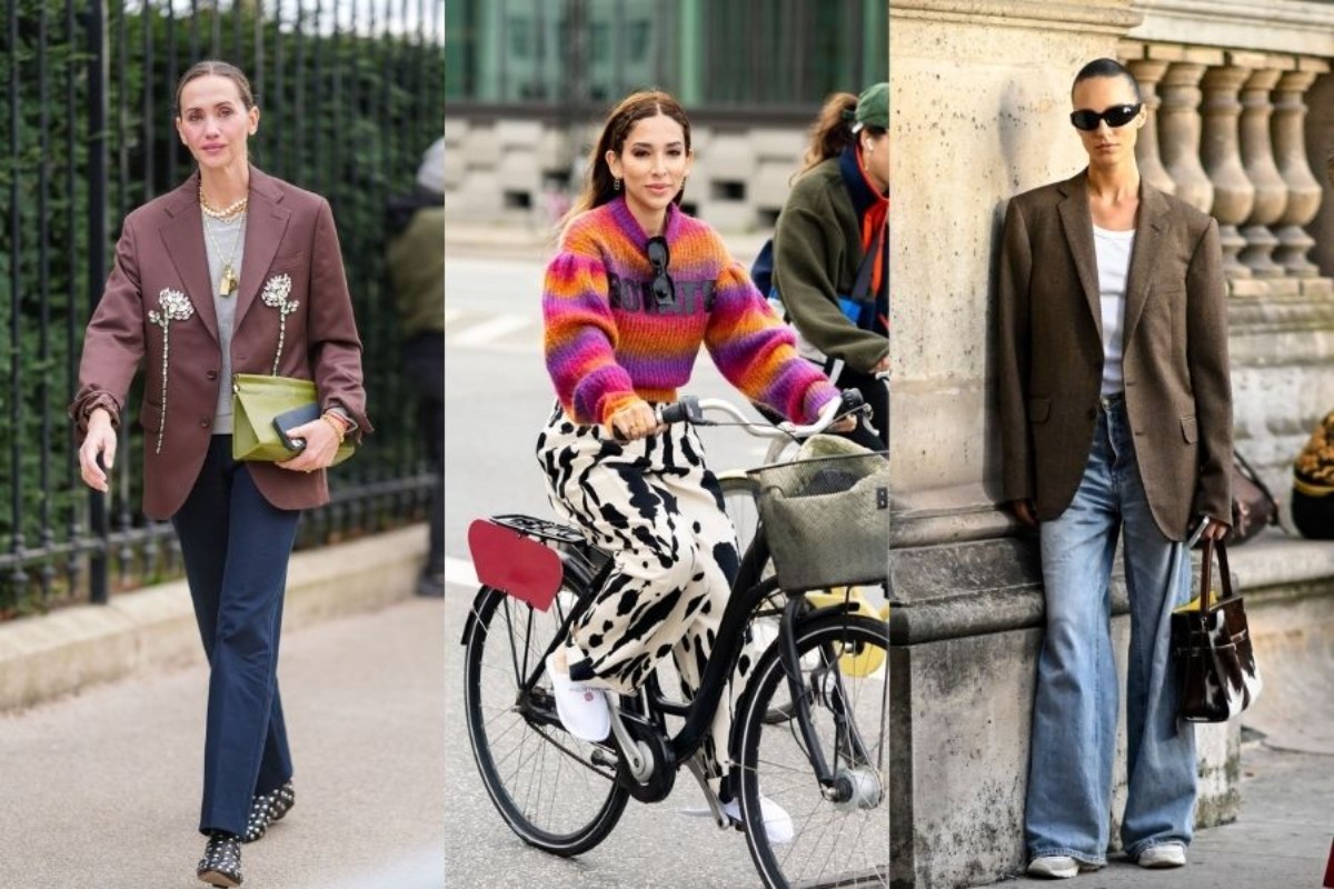 Ποιος είναι ο «κανόνας των 7» στη μόδα