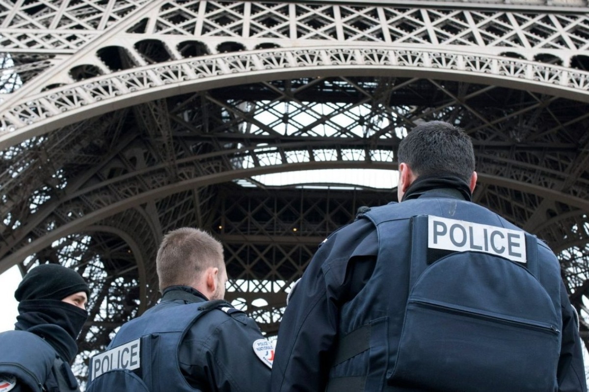 Γαλλία: Επίθεση με μαχαίρι σε λύκειο ‑ Νεκρό 1 παιδί