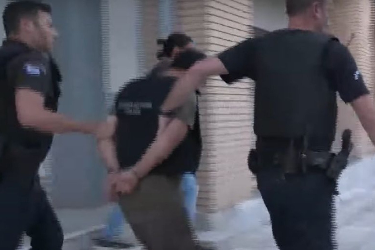 Σπάρτη: Προφυλακιστέος ο 40χρονος που βiαζε την 9χρονη κόρη του