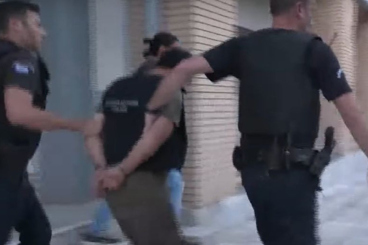 Σπάρτη: Ψυχιατρικό πρόβλημα θα επικαλεστεί ο 40χρονος που κατηγορείται για τον βιασμό της κόρης του