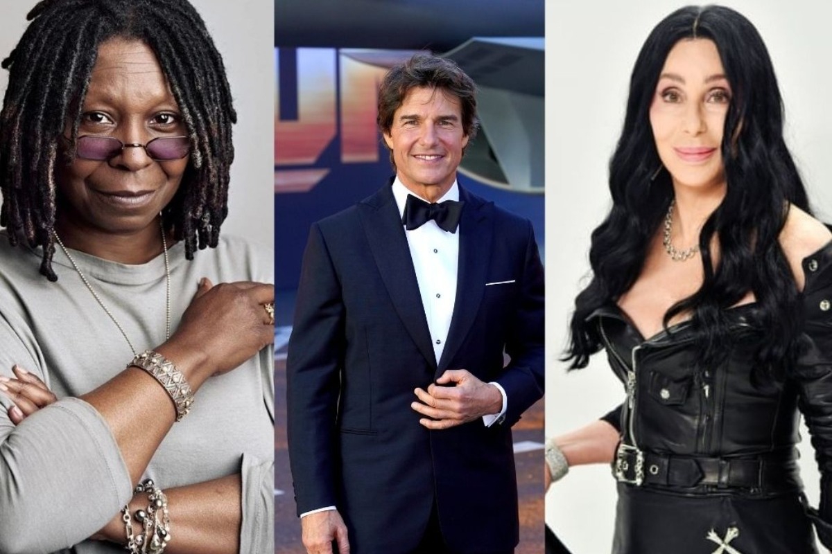 Celebrites που παραδέχτηκαν ότι έχουν δυσλεξία