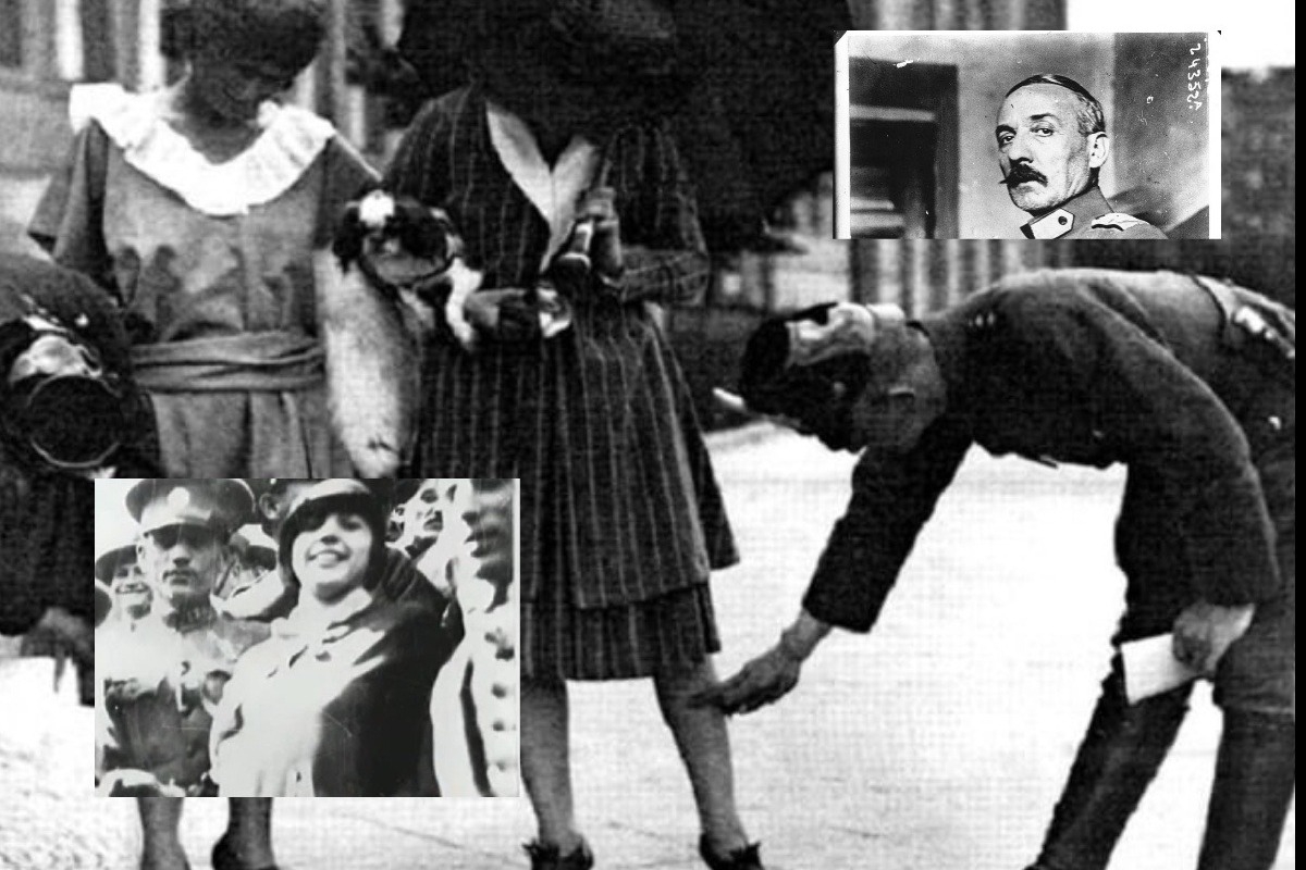 Ο πιο «τρελός» νόμος στην Ελλάδα: Όταν οι γυναίκες πήγαιναν φυλακή για κοντές φούστες