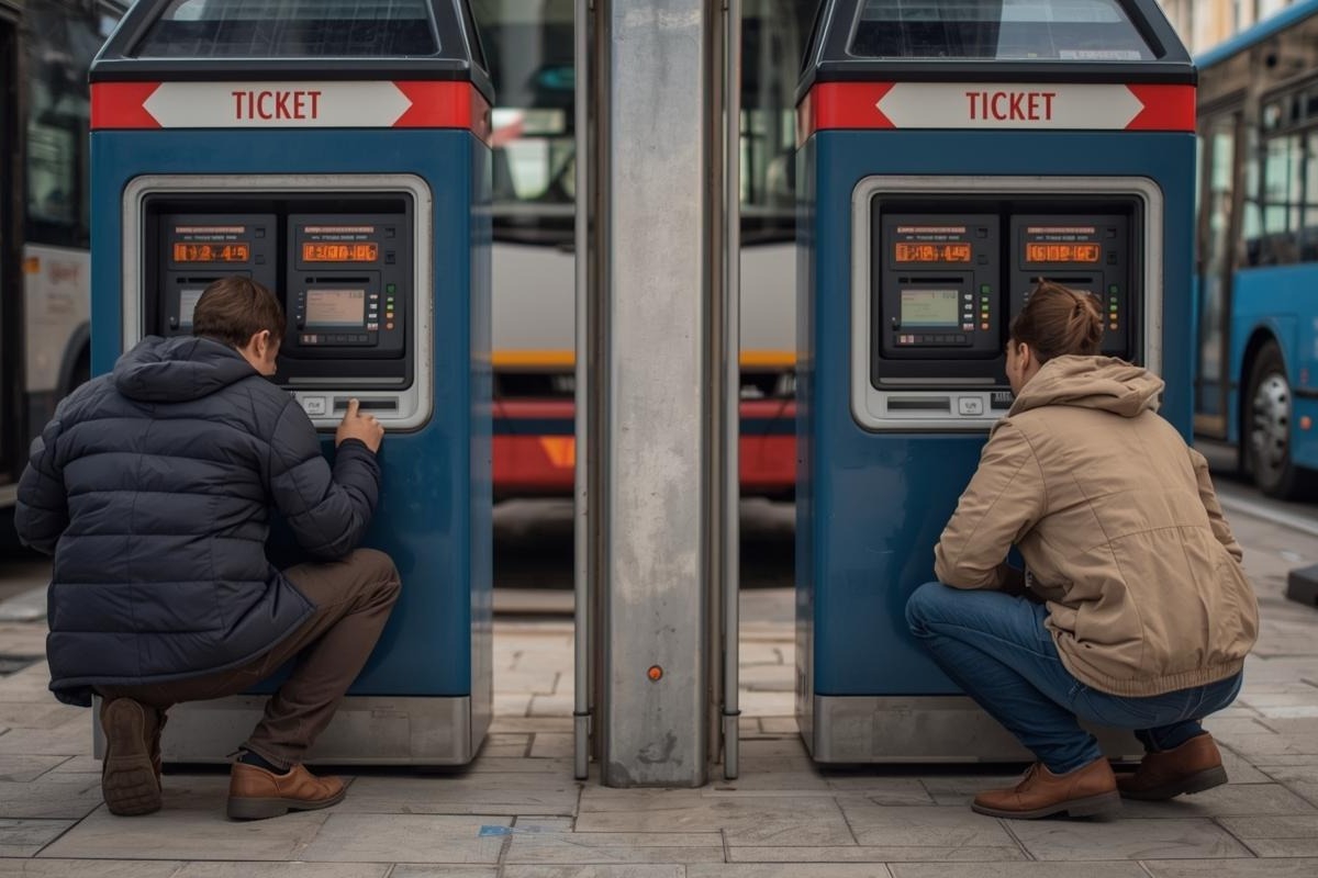 Η πόλη όπου το εισιτήριο του λεωφορείου το «πληρώνεις» … με 20 καθίσματα!