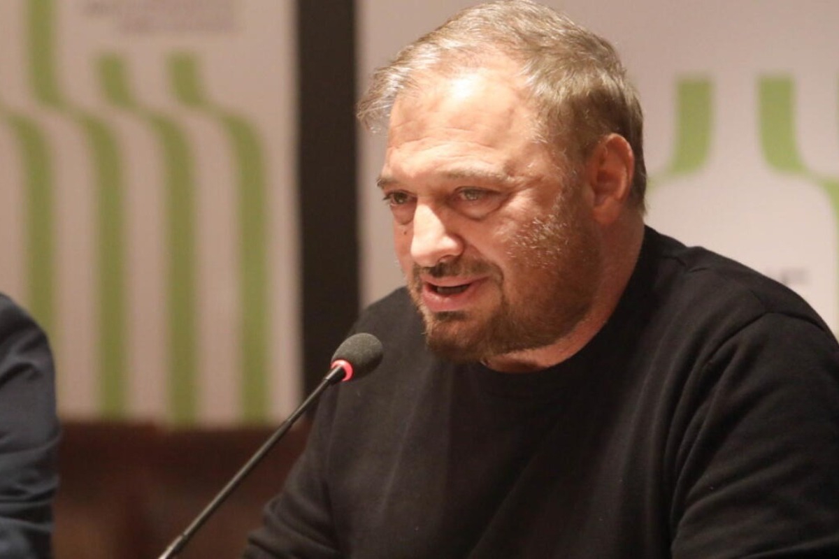 Χείμαρρος ο Χρήστος Φερεντίνος για Παυλίδου – Παπαγιάννη: «Συνέχισε μέχρι το τέλος να λέει ψέματα»