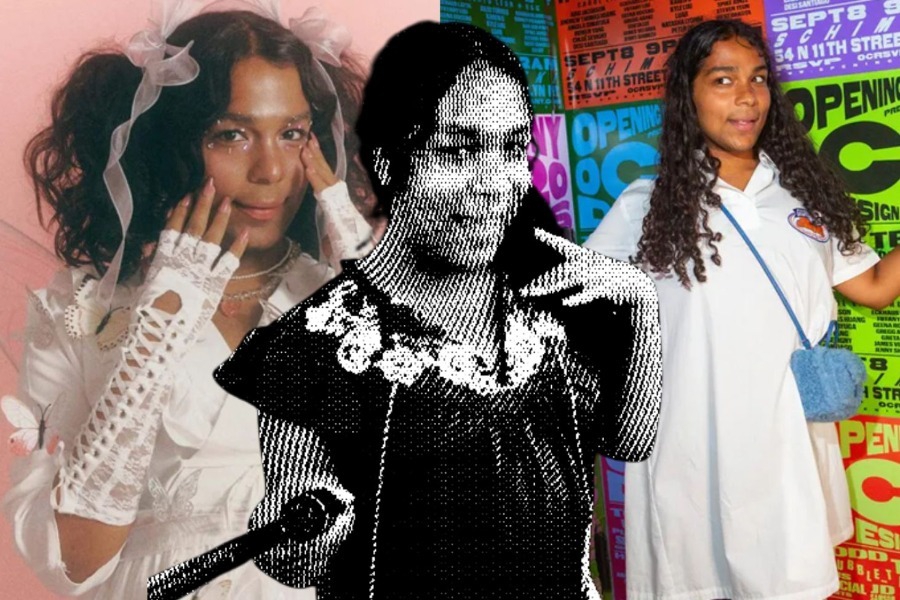 Σουβλάκι παρακαλώ! Ποια είναι η πιο viral TikToker και τι κάνει στην Αθήνα;