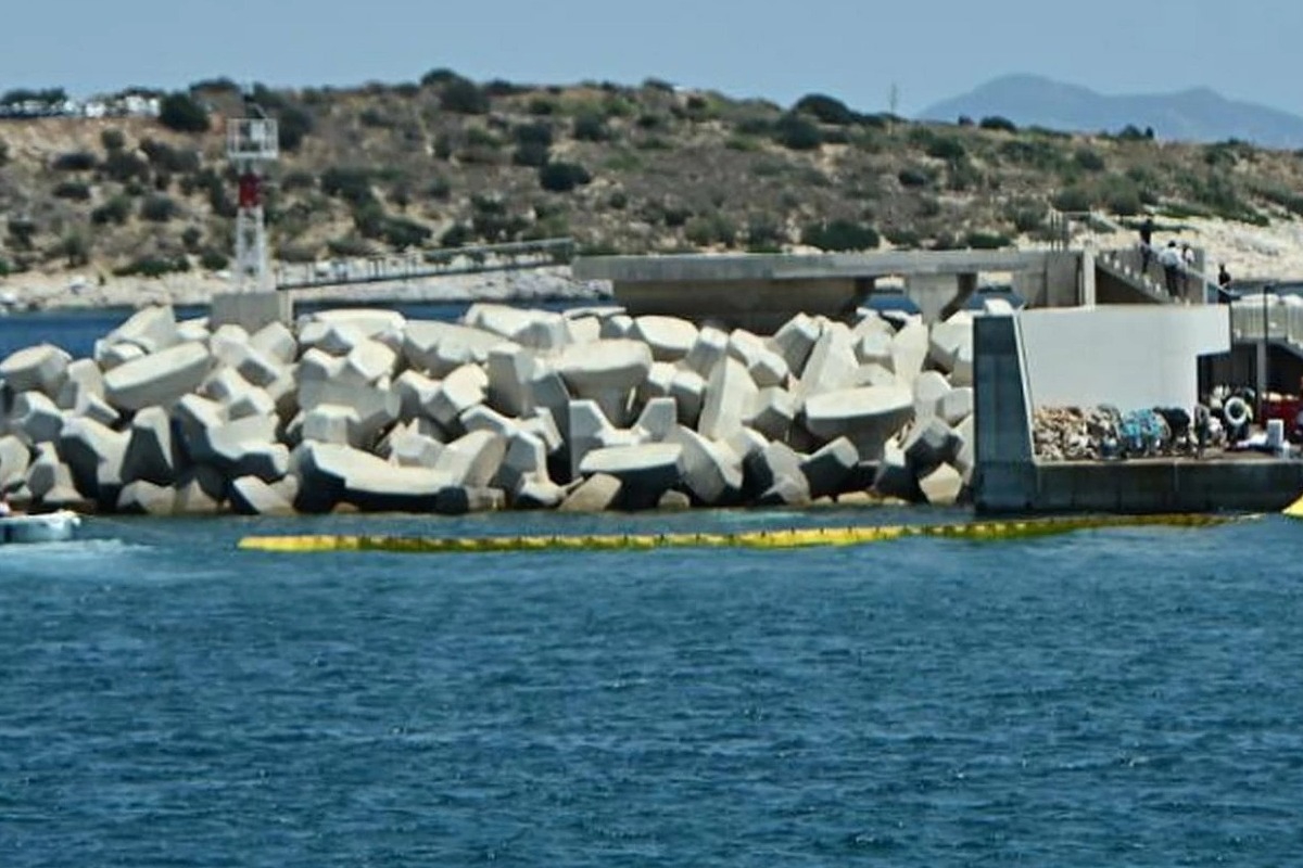 Βουλιαγμένη: Προκαταρκτική εξέταση για την πτώση του ελικοπτέρου – Ελεύθερος ο κυβερνήτης