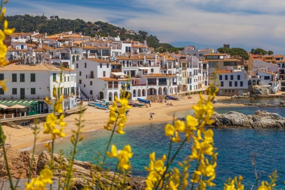 Αυτή είναι η καλύτερη χώρα στον κόσμο για αγορά εξοχικής κατοικίας