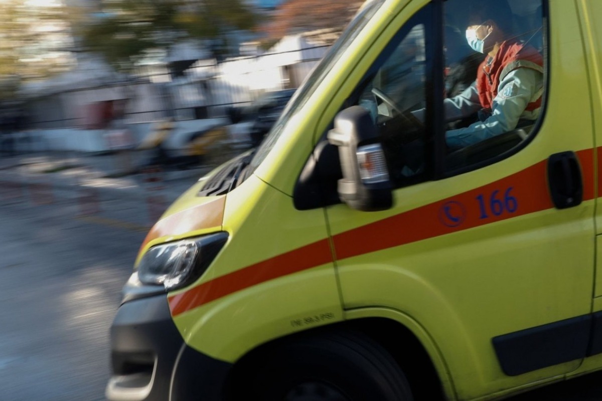 Θεσσαλονίκη: 37χρονος έδωσε τέλος στη ζωή μου με όπλο – Τον βρήκε μέσα στο ΙΧ του περαστικός