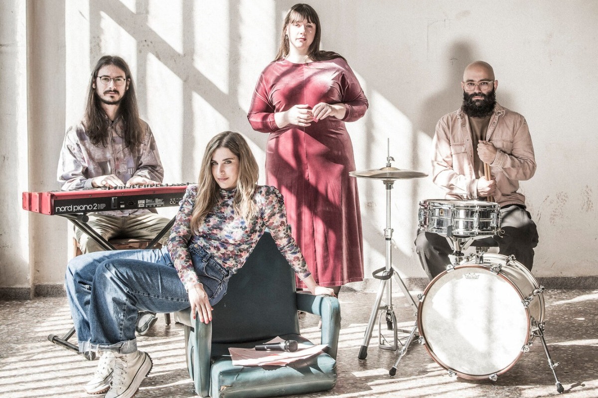 Οι συντελεστές του «Πεπερασμένου Χρόνου» μας μιλούν για τη δημιουργία μιας μοναδικής παραστάσης