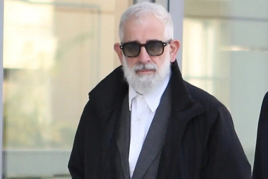 Πέτρος Φιλιππίδης: Πιθανή η αναβολή της δίκης ‑ Ερευνάται το κινητό της καταγγέλλουσας