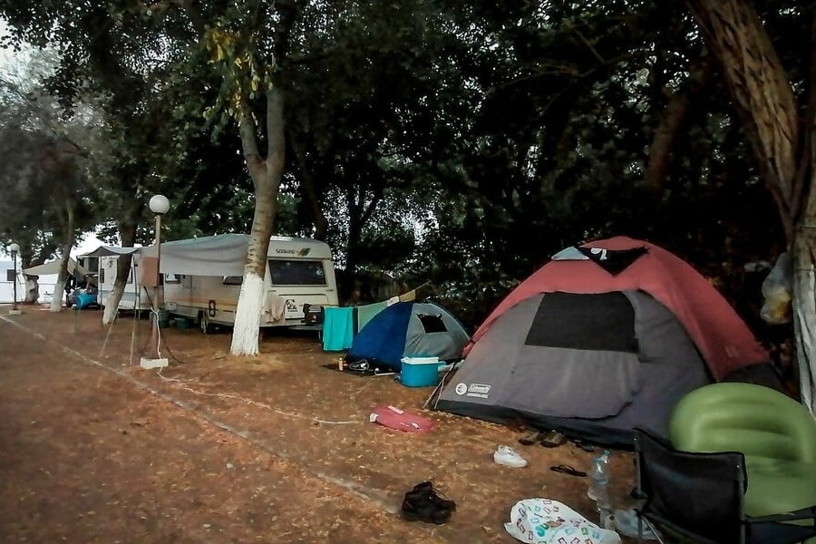Φοινικούντα: Η εμπλοκή τρίτου προσώπου και το τηλεφώνημα λίγο πριν τη δολοφονία του ιδιοκτήτη του κάμπινγκ