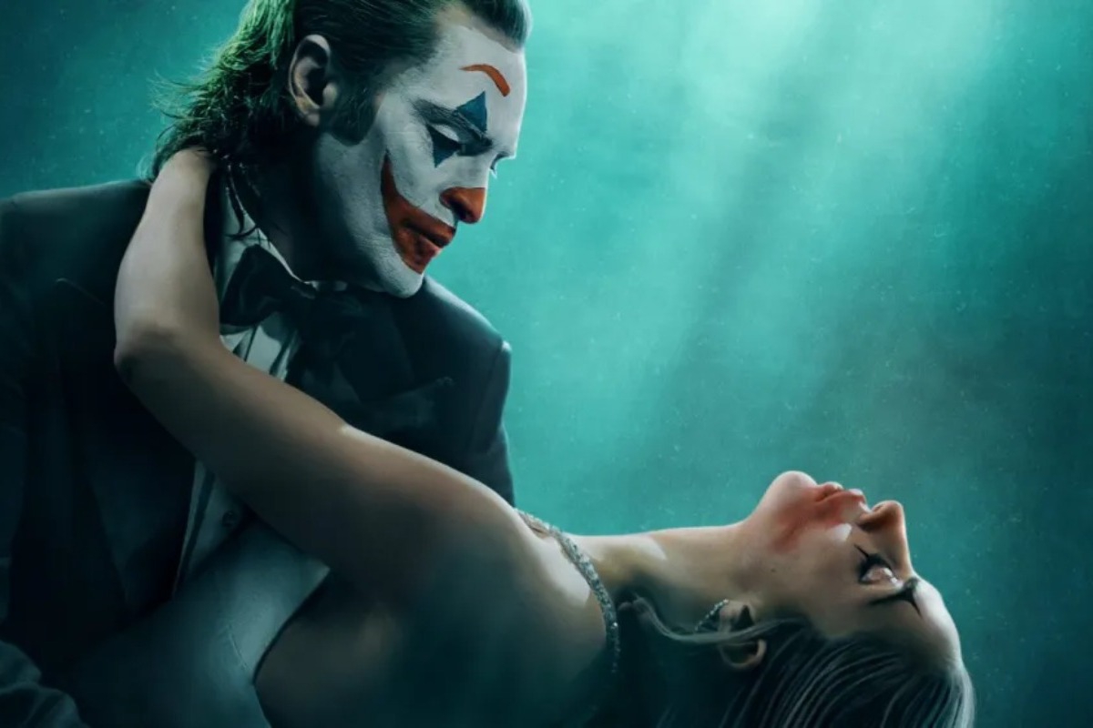 Ταινίες της εβδομάδας: O Joker επιστρέφει και δεν έχει συναγωνισμό