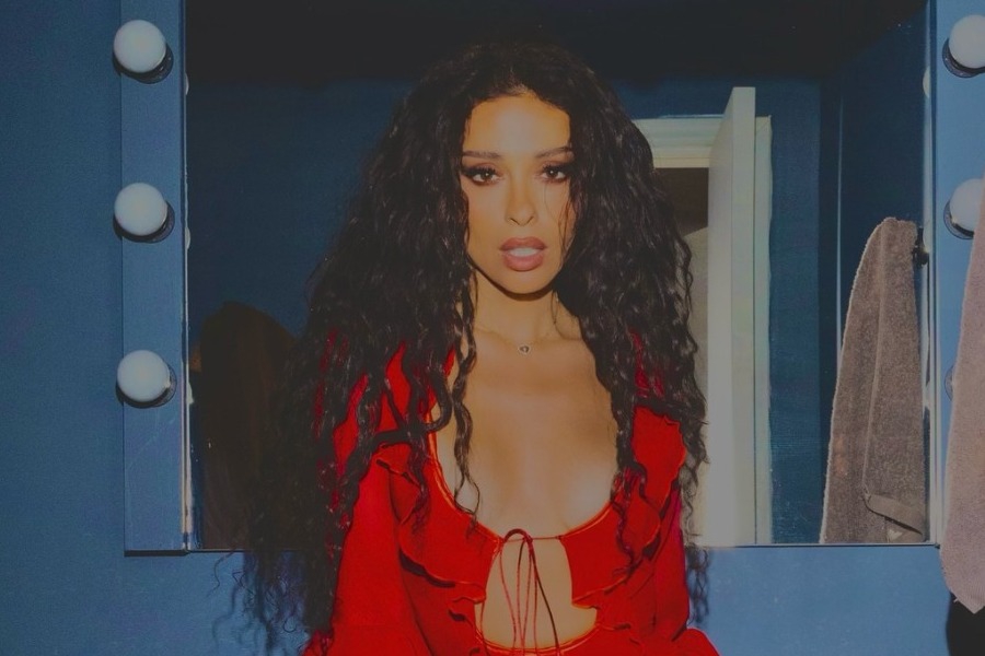 Ελένη Φουρέιρα: Η εντυπωσιακή ομοιότητα με τις δύο αδερφές της μέσα από βίντεο που δημοσίευσε