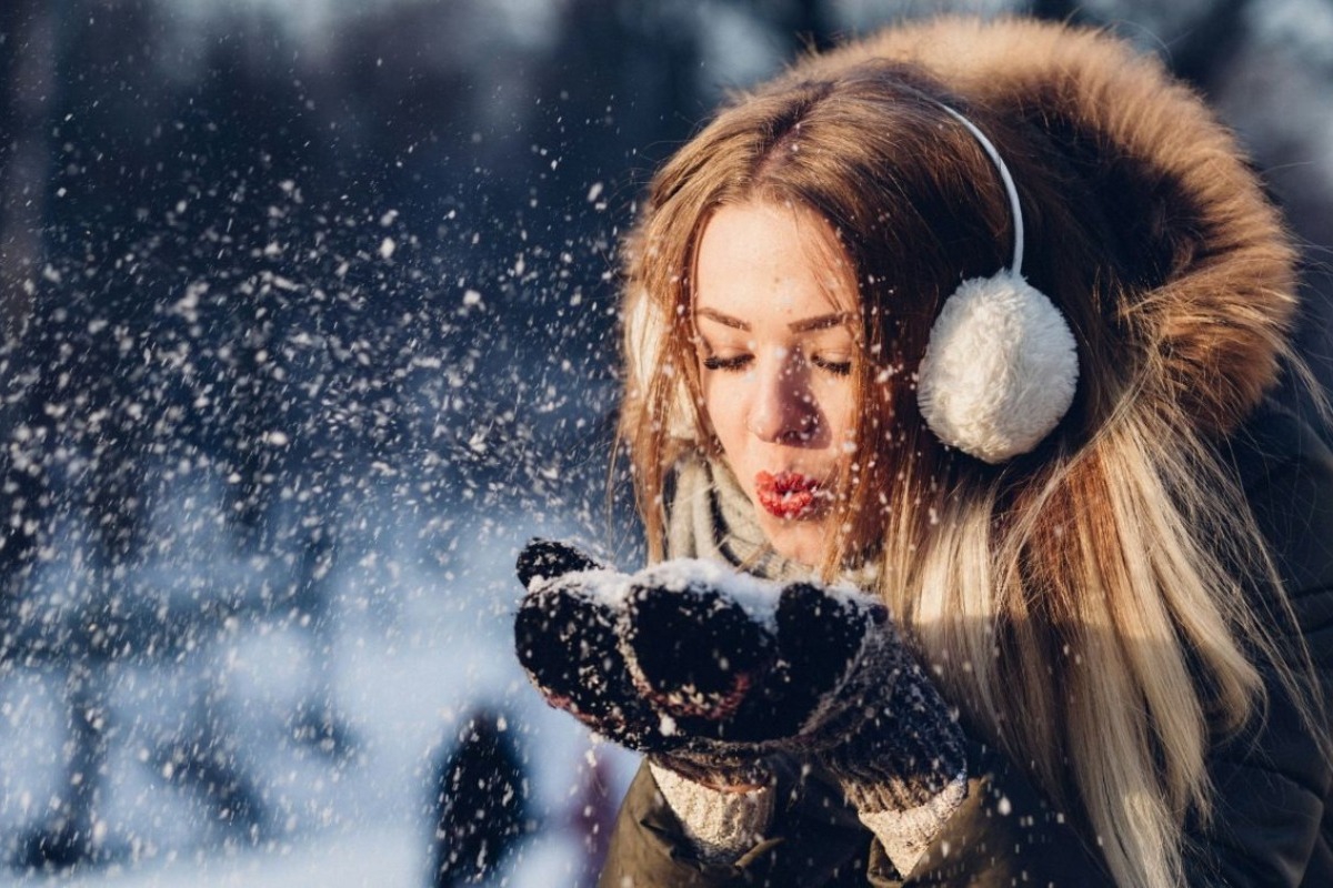 Με τι καιρό θα κάνουμε Χριστούγεννα και Πρωτοχρονιά ‑ Πότε έρχεται ο ... καλός χιονιάς