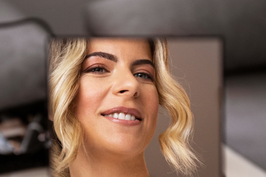 Μακιγιάζ για καύσωνα; Ομορφιά χωρίς ιδρώτα