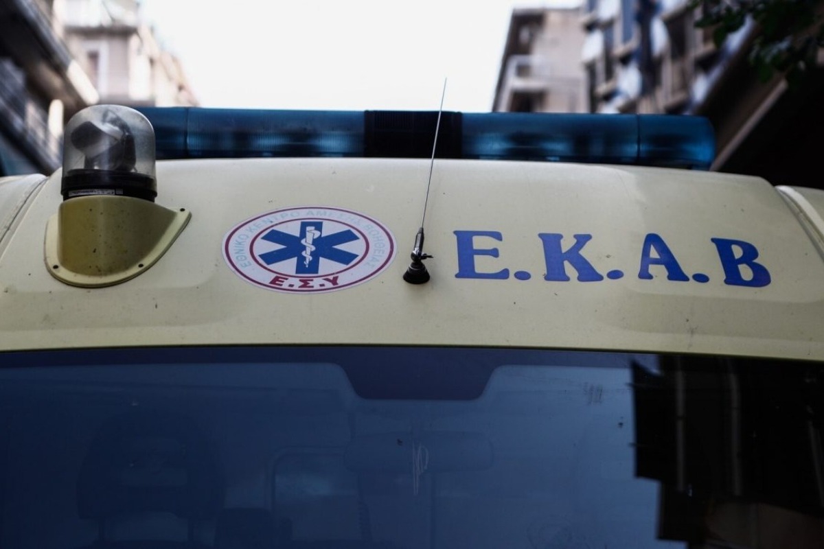 Ασύλληπτο συμβάν στο Αιτωλικό: 75χρονη παρασύρεται από φορτηγό μέρα μεσημέρι!