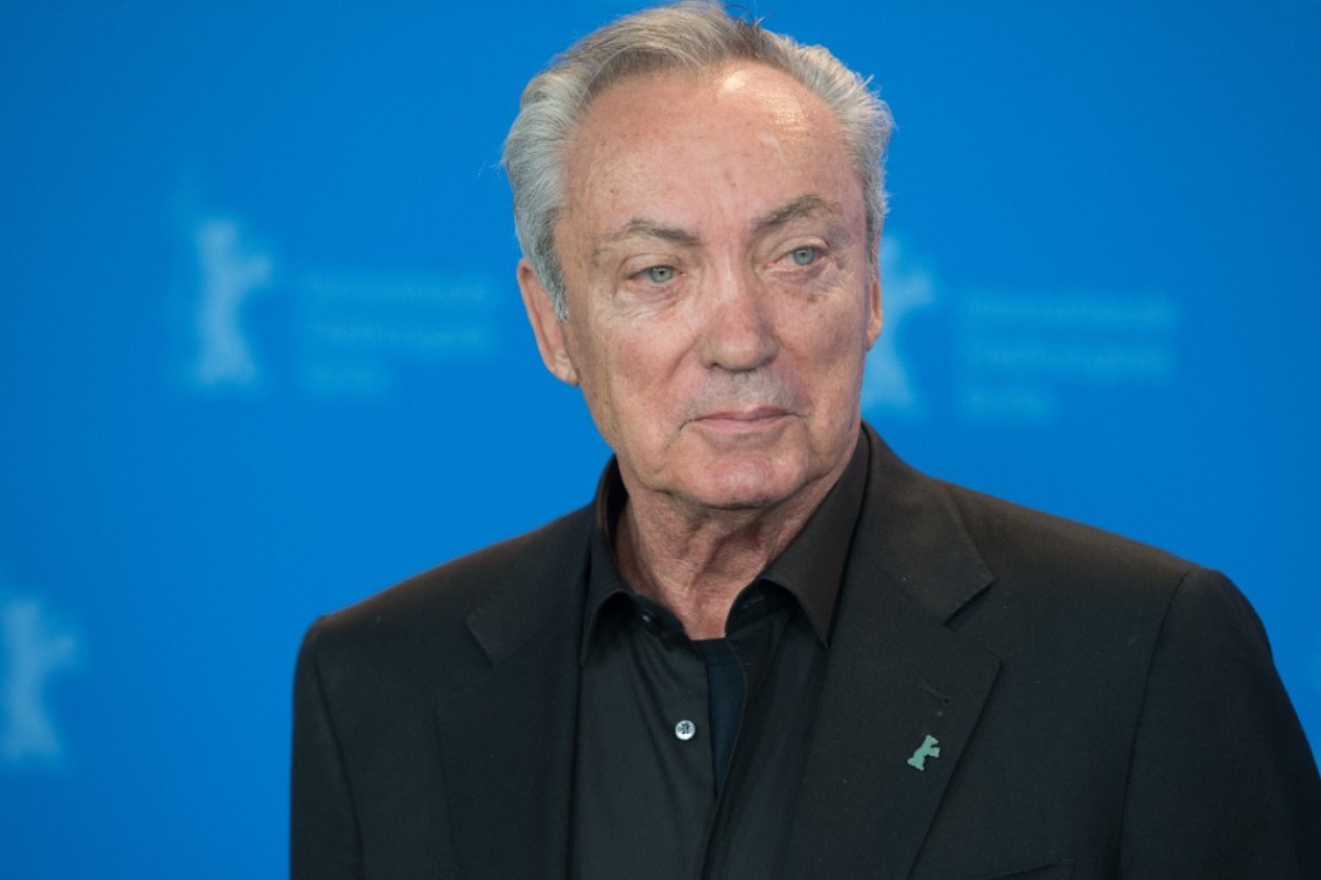 Πέθανε ο Udo Kier