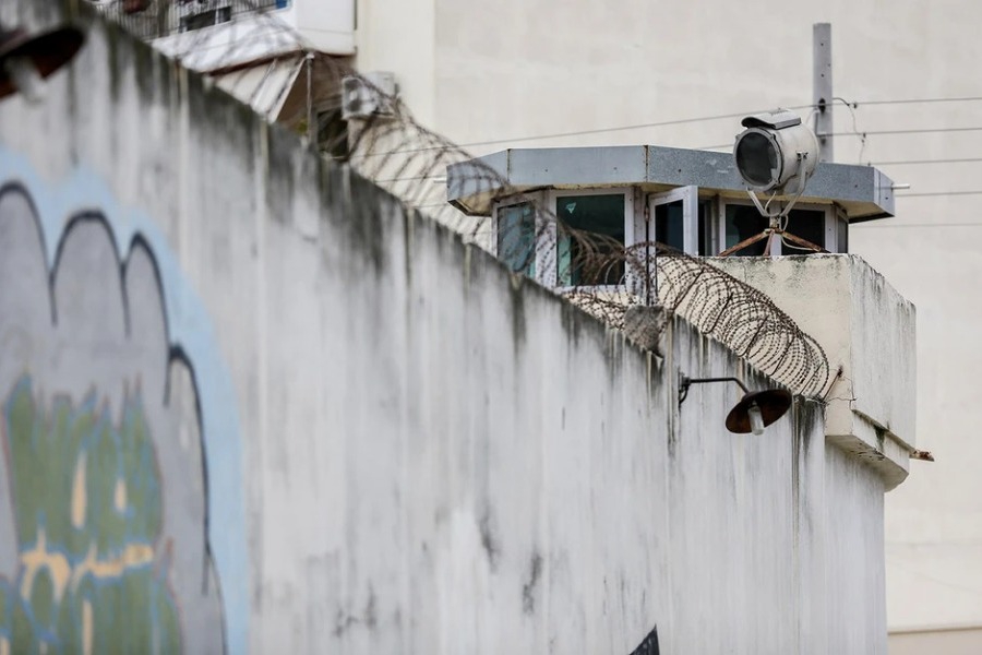 Θρήνος στην Κορινθία: Έφυγε από τη ζωή 28χρονος συνοριακός φύλακας