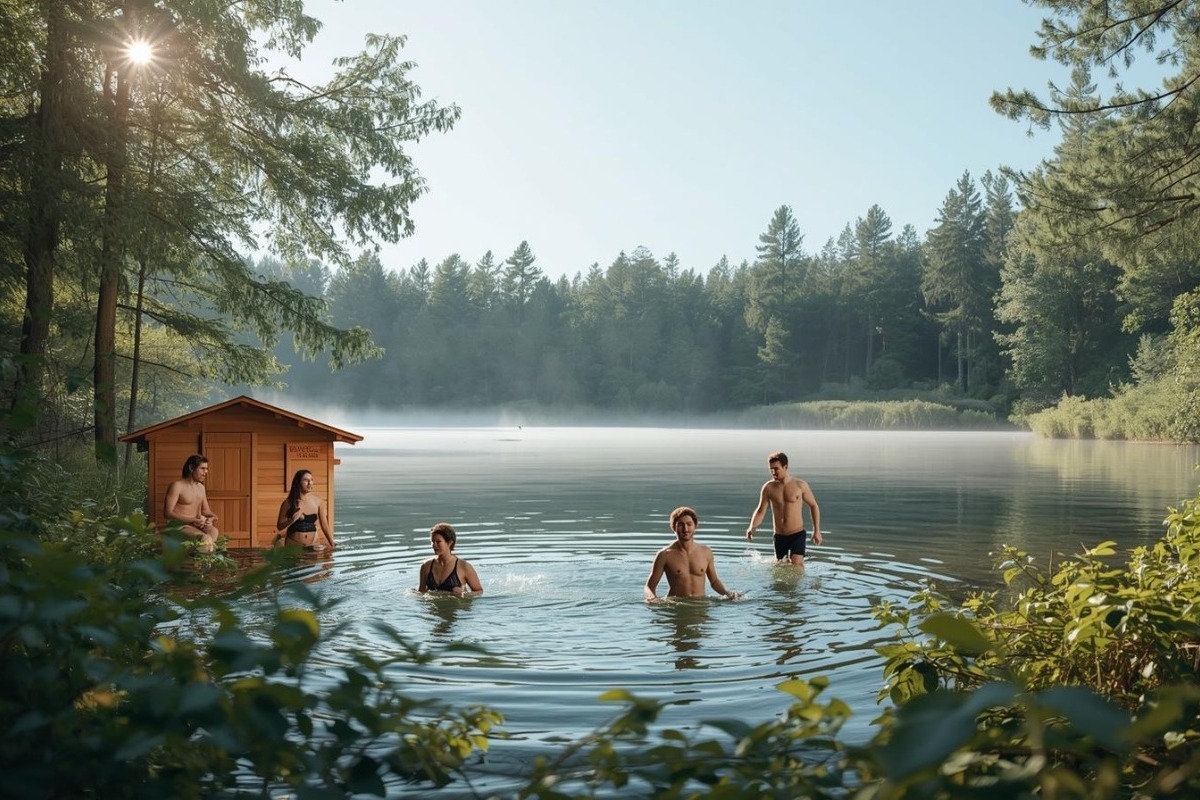 Αυτή είναι η μοναδική χώρα που συνταγογραφεί... τα ταξίδια