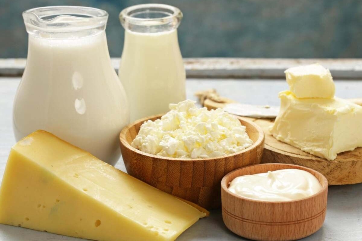 Κίνα: Επιβάλει δασμούς ως και 42,7% σε γαλακτοκομικά που εισάγονται από την ΕΕ