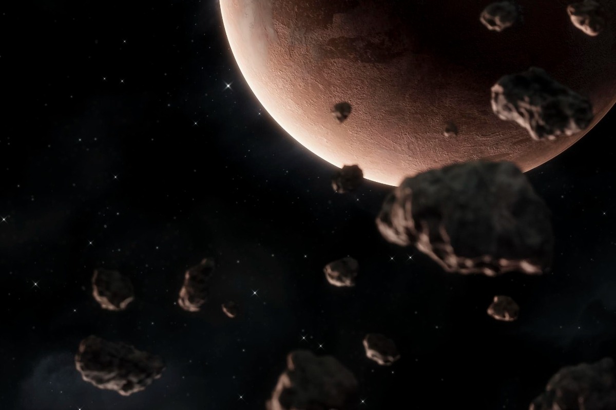 Κρυφή ηφαιστειακή δραστηριότητα στη Σελήνη ‑ Οι επιστήμονες έχασαν κάτι σημαντικό