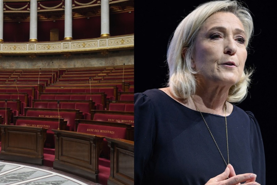 Γαλλία: Γιατί παραιτήθηκαν πάνω από 200 υποψήφιοι βουλευτές