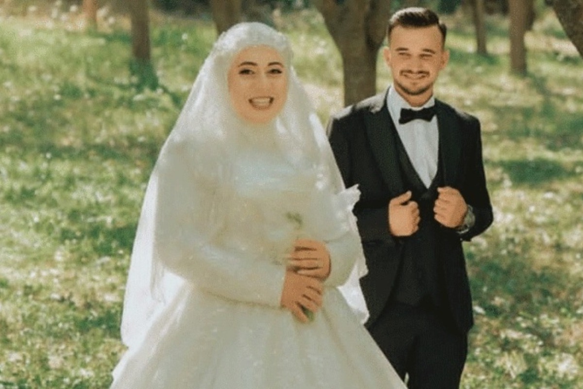 Ματωμένος γάμος στην Τουρκία ‑ Γαμπρός σκοτώθηκε από εορταστικούς πυροβολισμούς